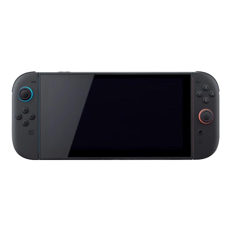 任天堂 Nintendoswitch2游戏机NS2掌上主机 switch2代便携家用体感掌机 港版  SWITCH2（标准版）＋NS2荒野之息