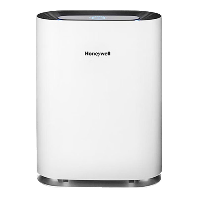  Honeywell/霍尼韦尔 KJ310F-P21W 除甲醛除菌除霾除过敏原 空气净化器  白色