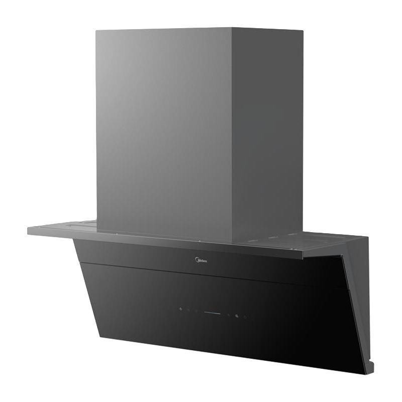  Midea/美的 AK11 超薄大吸力 油烟机