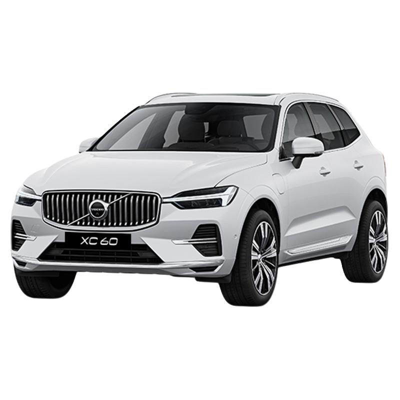 【沃尔沃汽车】XC60 T8插电式混合动力智慧豪华SUV整车订金