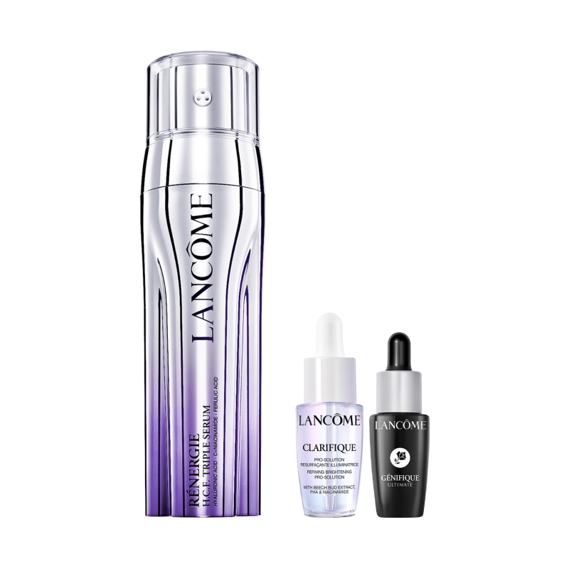 LANCOME 兰蔻 塑颜三重紧致焕颜精华乳 50ml