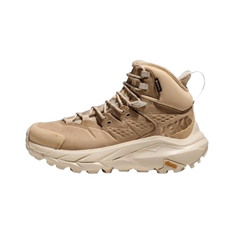 HOKA ONE ONE卡哈2中帮男鞋越野鞋KAHA 2 GTX女鞋防水登山鞋