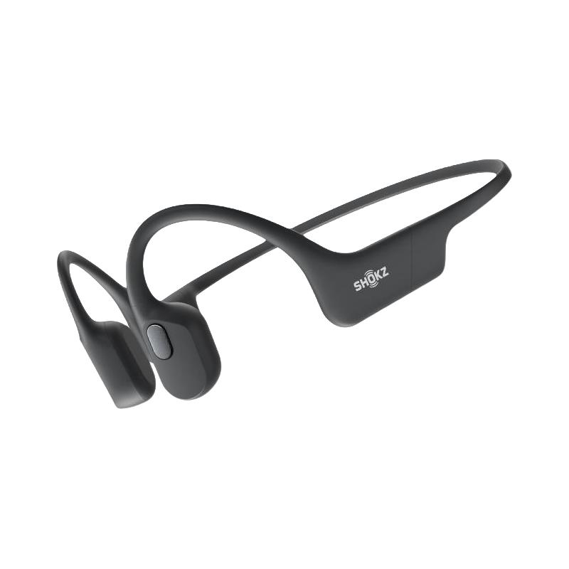 韶音（SHOKZ） OpenRun Air S803骨传导耳机开放式运动跑步长续航无线蓝牙耳机 风信紫