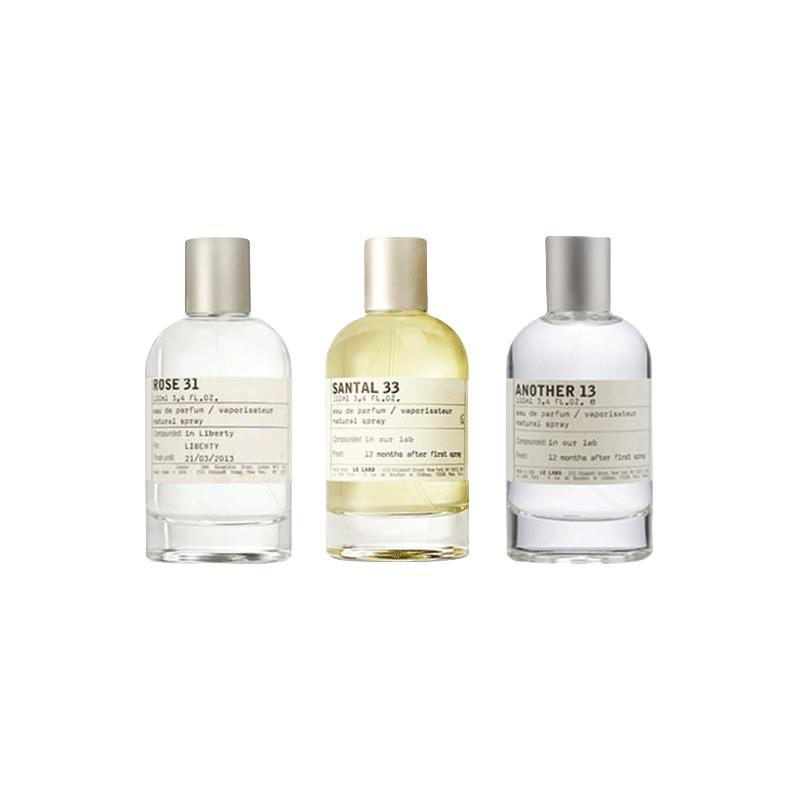  LE LABO 檀香 香水