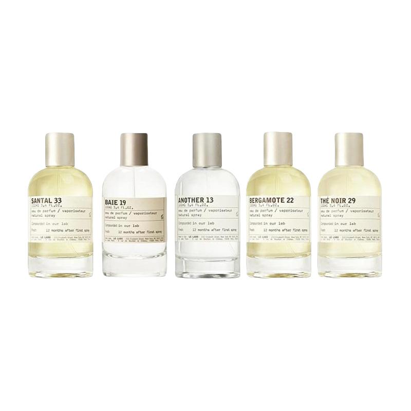 LE LABO 檀香木33中性浓香水 EDP 100ml