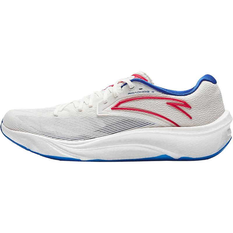 ANTA 安踏 柏油路霸 2 男子跑鞋 912335590