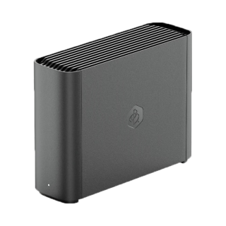 群晖 AI家庭相册 NAS网络存储 1GB 4TB