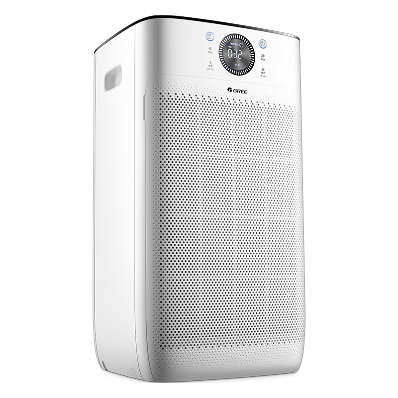 GREE 格力 KJ700G-A01 家用空气净化器