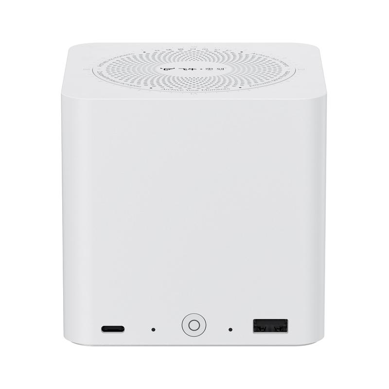 Beelink 零刻 ME mini 飞牛联名款 迷你主机