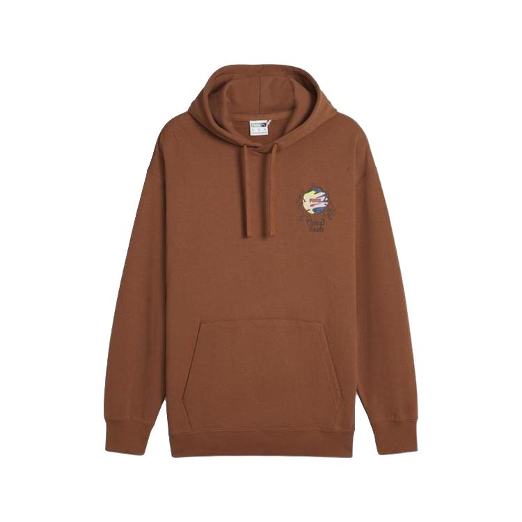 彪马 /PUMA男装卫衣