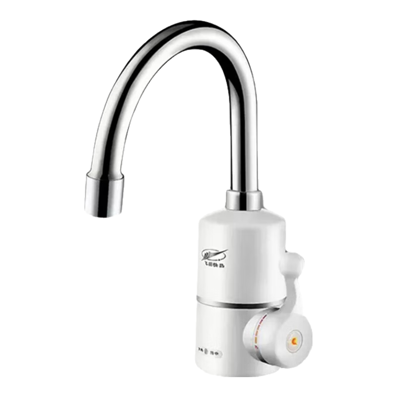 飞羽 FY-04SY1C-30 即热式电热水龙头快速加热器冷热两用侧进水
