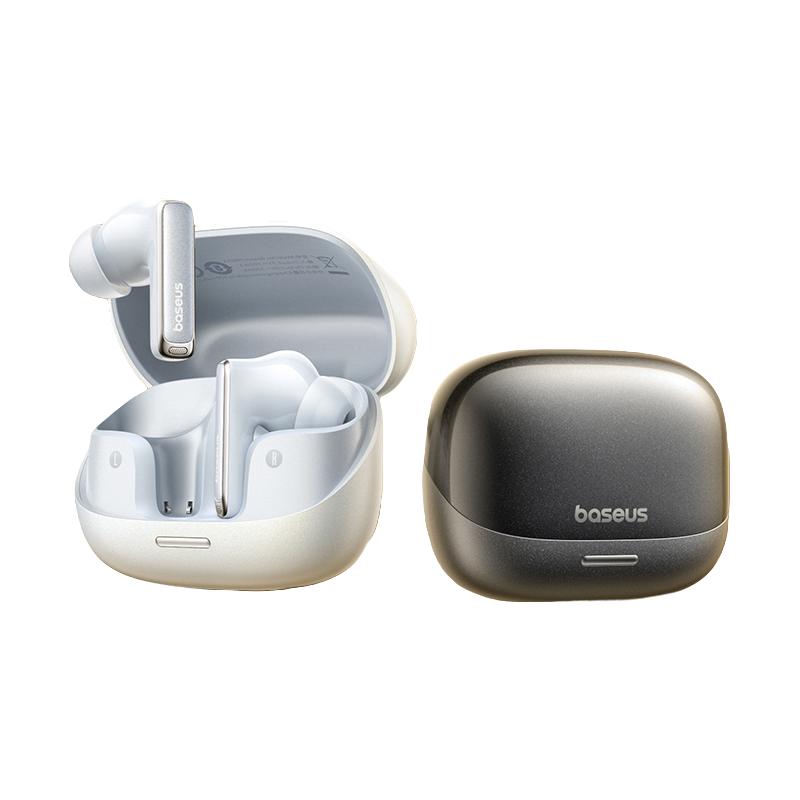  BASEUS/倍思 52dB主动降噪 蓝牙耳机