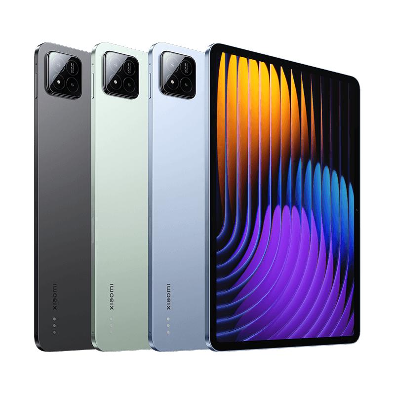  Xiaomi/小米 小米平板7 Pro 3.2K超清屏 平板电脑