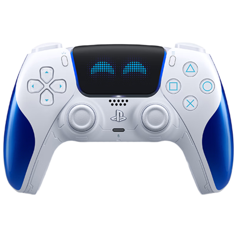索尼 PlayStation PS5 DualSense 无线控制器