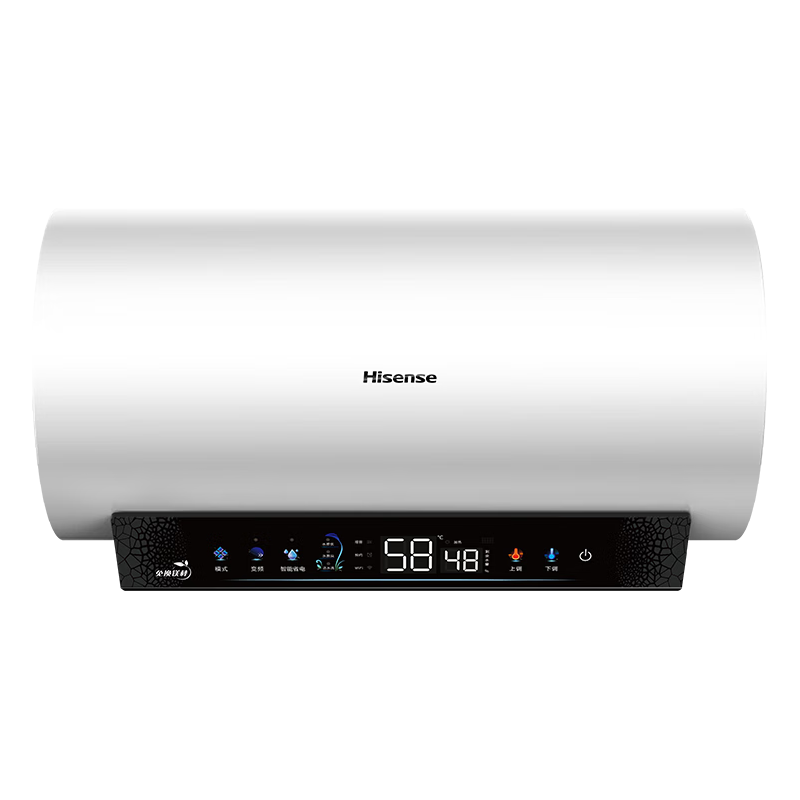海信 Hisense ES60-DY10Pro 家用电热水器60升 3200W