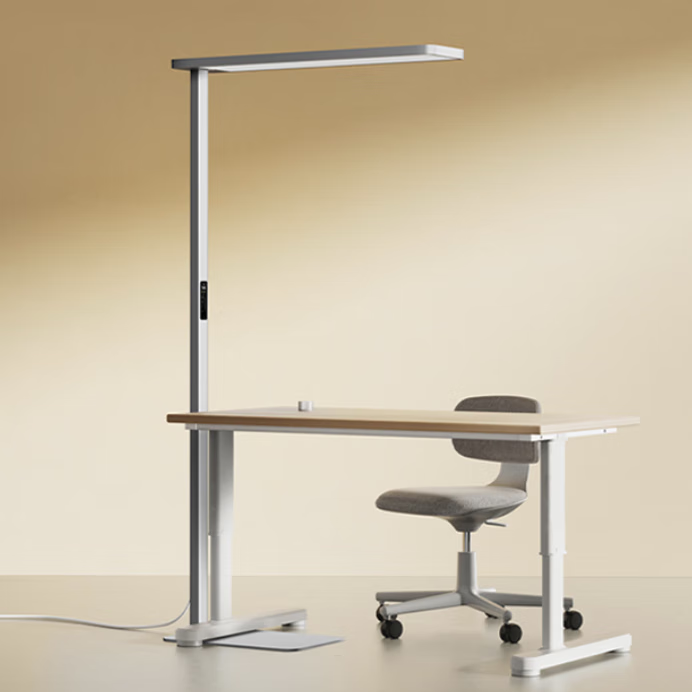 小米米家立式学习灯Pro【JVZM】--61558