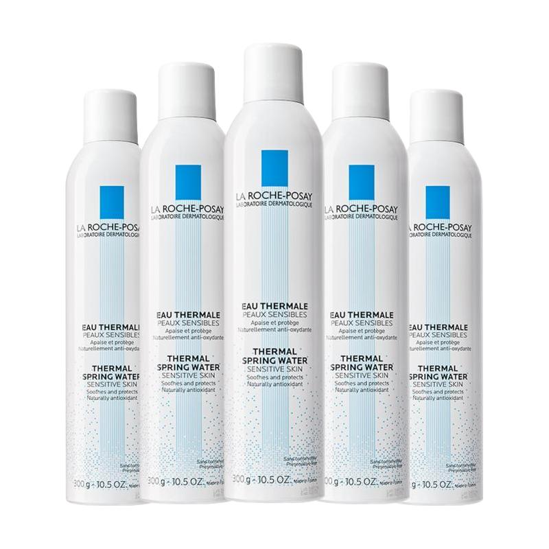 LA ROCHE-POSAY 理肤泉 舒缓调理喷雾