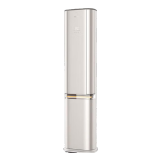 海信 KFR-50LW/C310V-X1 新风增氧净化 立柜式空调