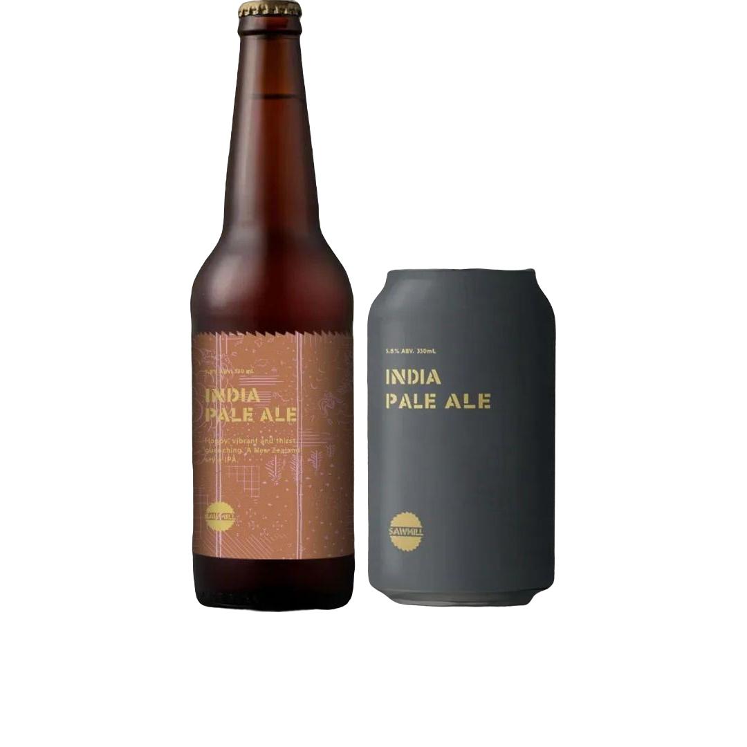  St. Bernardus/圣伯纳 新西兰 浑浊IPA啤酒  1x1x330ml 330ml