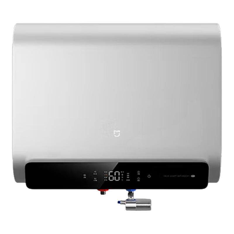 米家 小米米家智能电热水器扁桶双胆60L