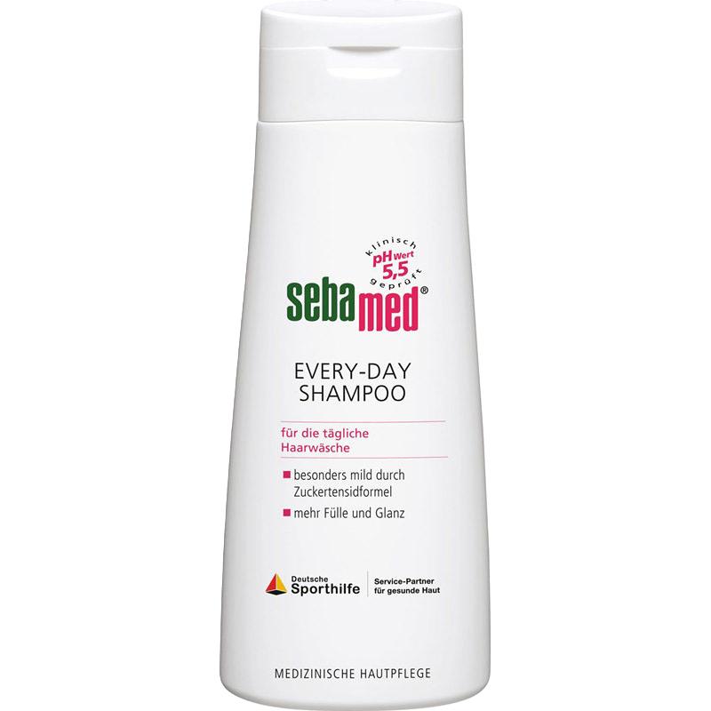 200ml_超强去屑 施巴防脱发洗发水 200ml