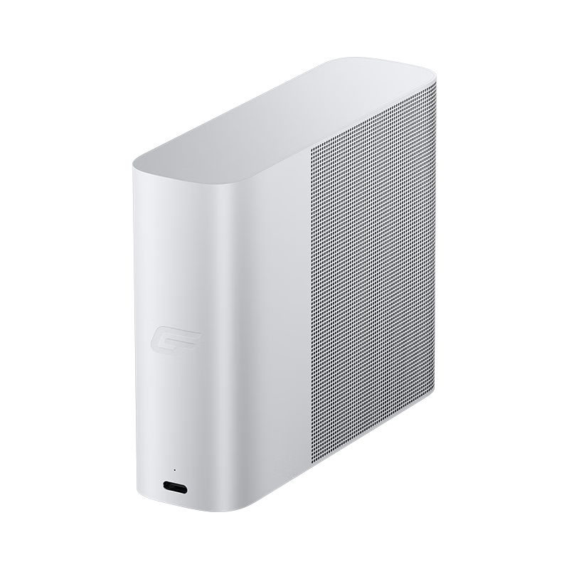 WIKO Hi GT Cube 显卡魔方