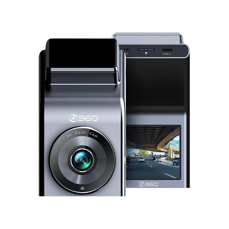 360 G300 行车记录仪