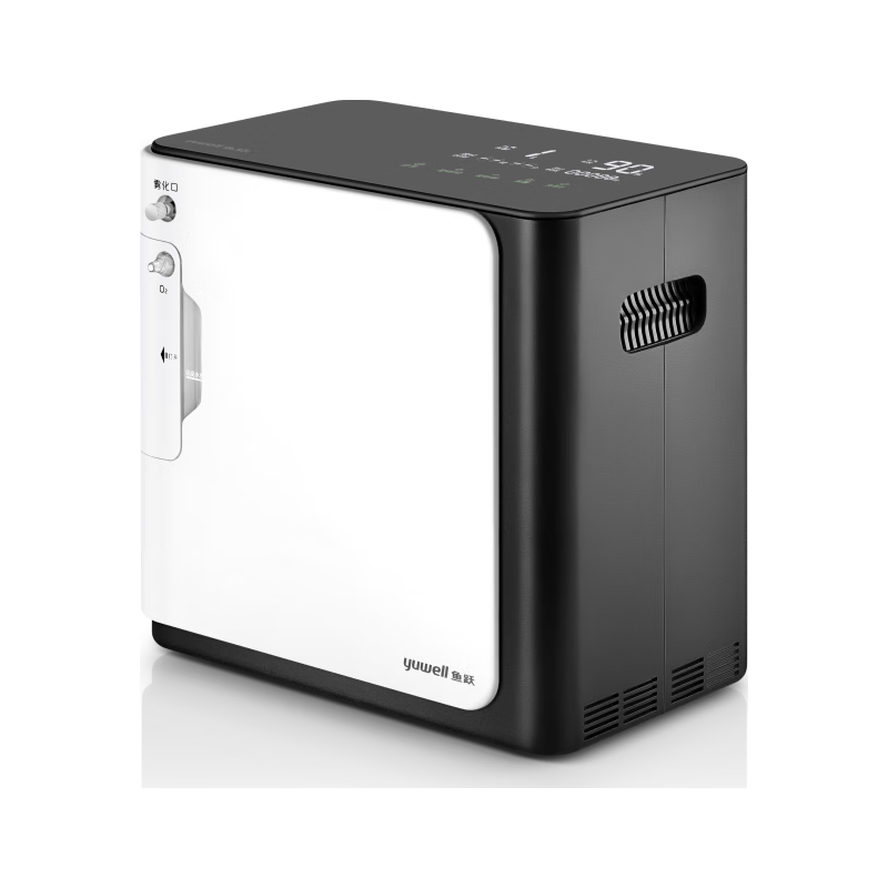 yuwell 鱼跃 YU360 吸氧机