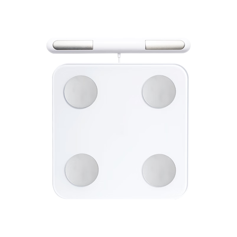 京东京造 CS10B 八电极智能体脂秤