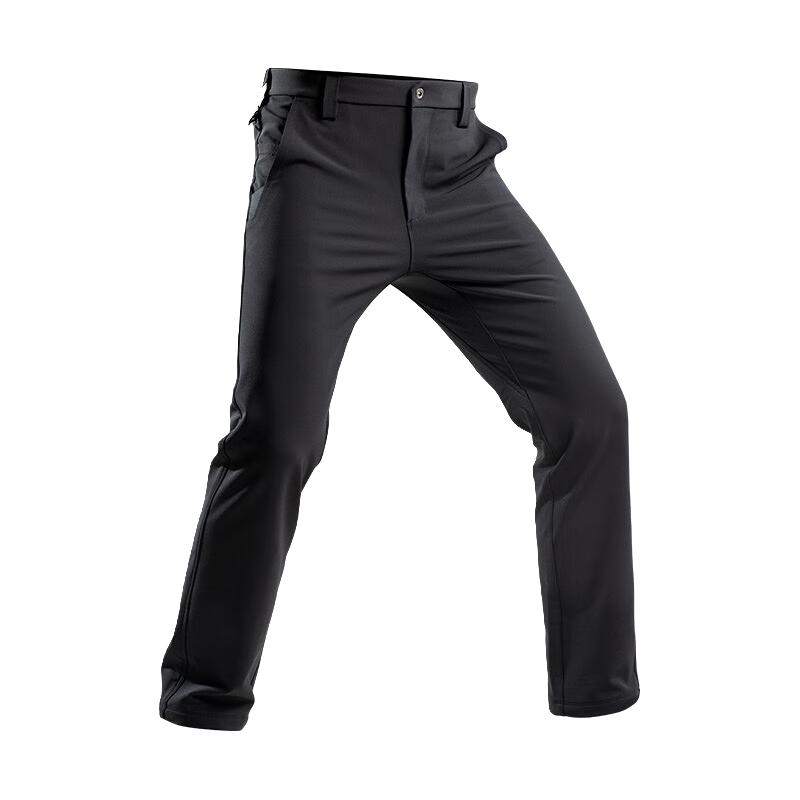  龙牙 DRAGON TOOTH 寒锋战术软壳长裤