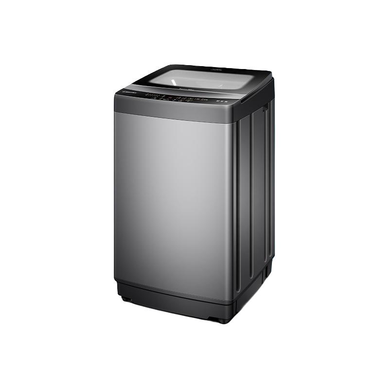 荣事达8/10KG滚筒洗衣机全自动家用大容量变频一级除菌净螨洗烘干