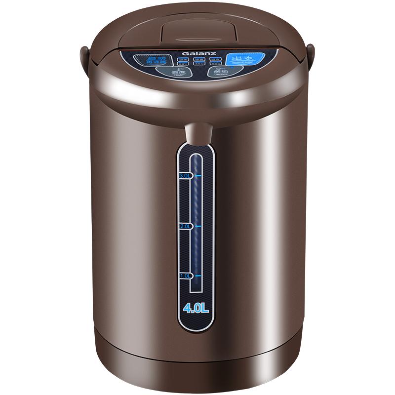 Galanz 格兰仕 电热水壶 大容量 智能全自动 除氯 电开水瓶