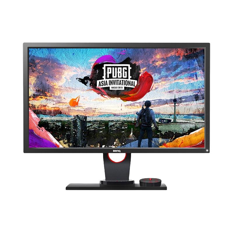 ZOWIE GEAR 卓威 XL2430 24英寸 TN 显示器(1920×1080、144Hz）