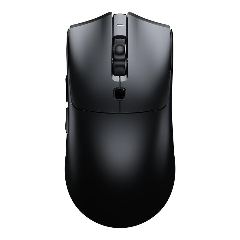 仁魔SA-MH01鼠标电竞游戏无线4k3395+52840热插拔微动轻量化