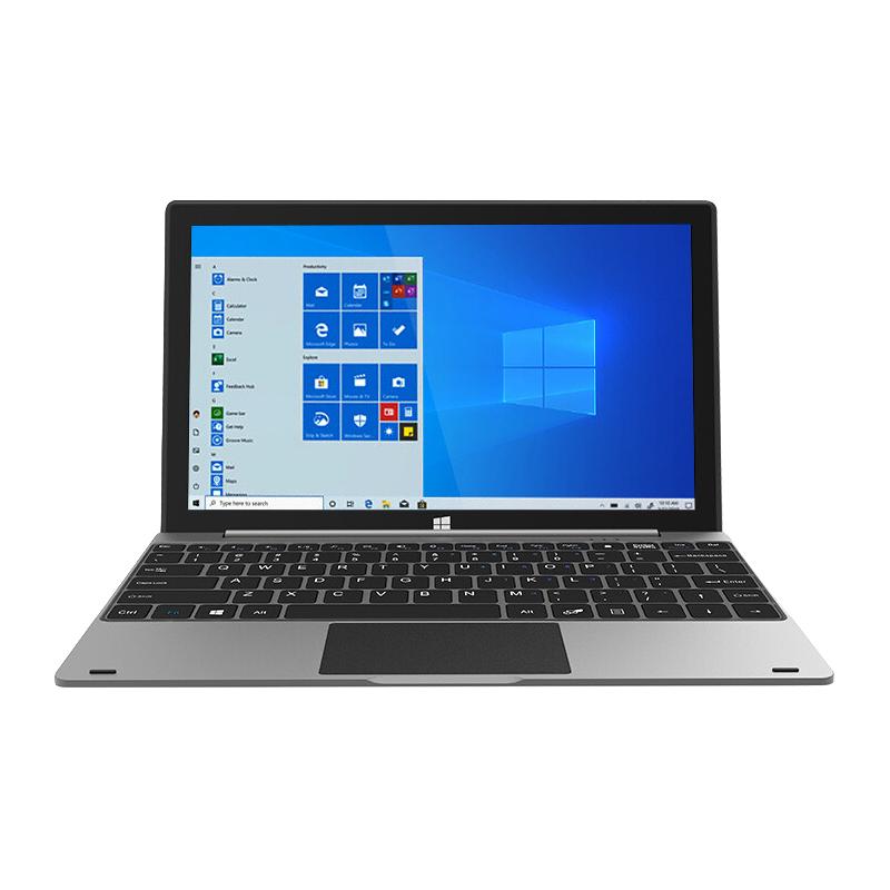 jumper 中柏 11.6英寸win11平板电脑二合一笔记本学习网课轻办公（6G+128G/支持win11)EZpad pro8