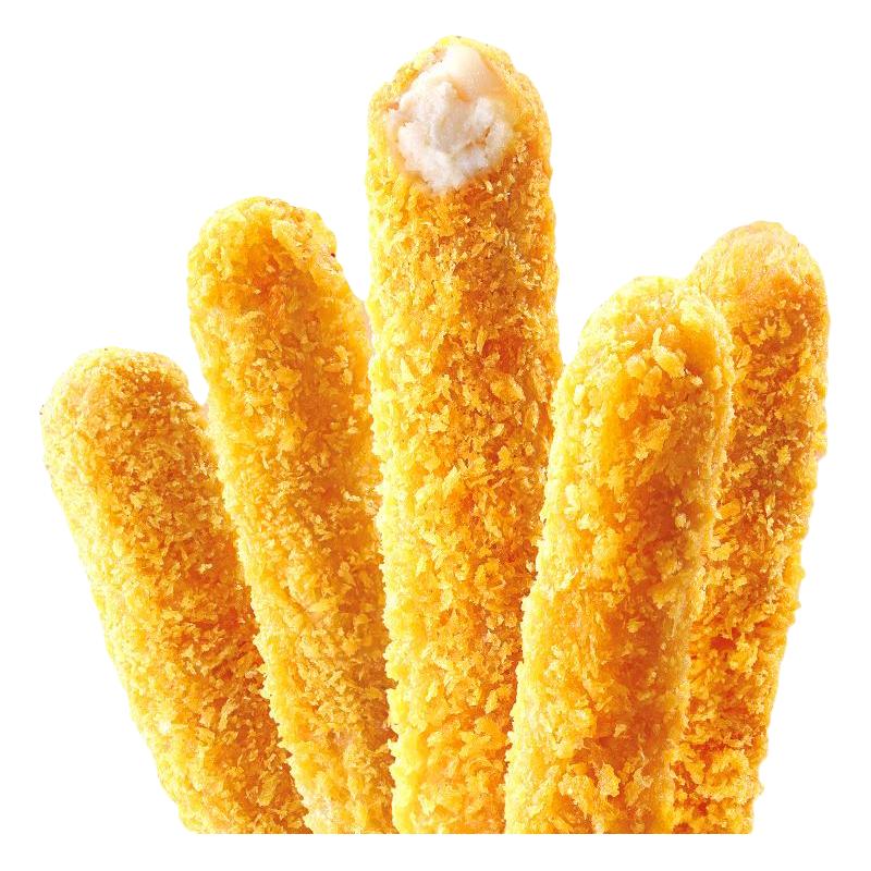  Fovo Foods/凤祥食品 空气炸锅食材 炸鸡半成品