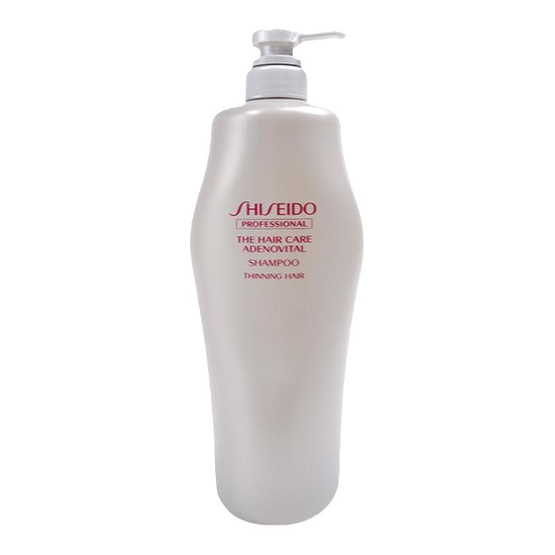  SHISEIDO/资生堂 头皮修护 洗发水