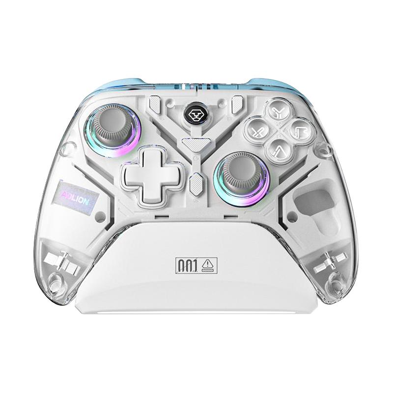 AOLION 澳加狮 福音 K10 全能游戏手柄