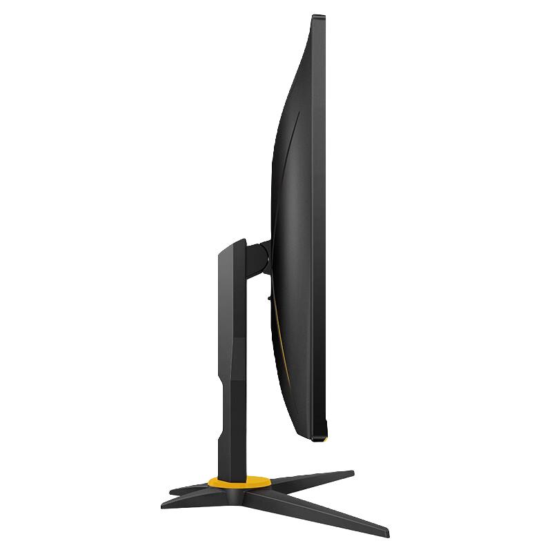 ENVISION 易美逊 G279GQI 27英寸 IPS FreeSync 显示器 (2560×1440、155Hz、131%sRGB)