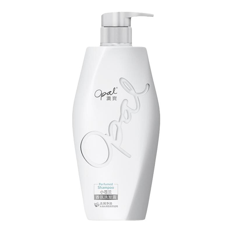 Opal 澳寶 橙花香氛洗发露 柔顺丝滑