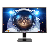 ViewSonic 优派 VA2478-H 23.8英寸 IPS显示器