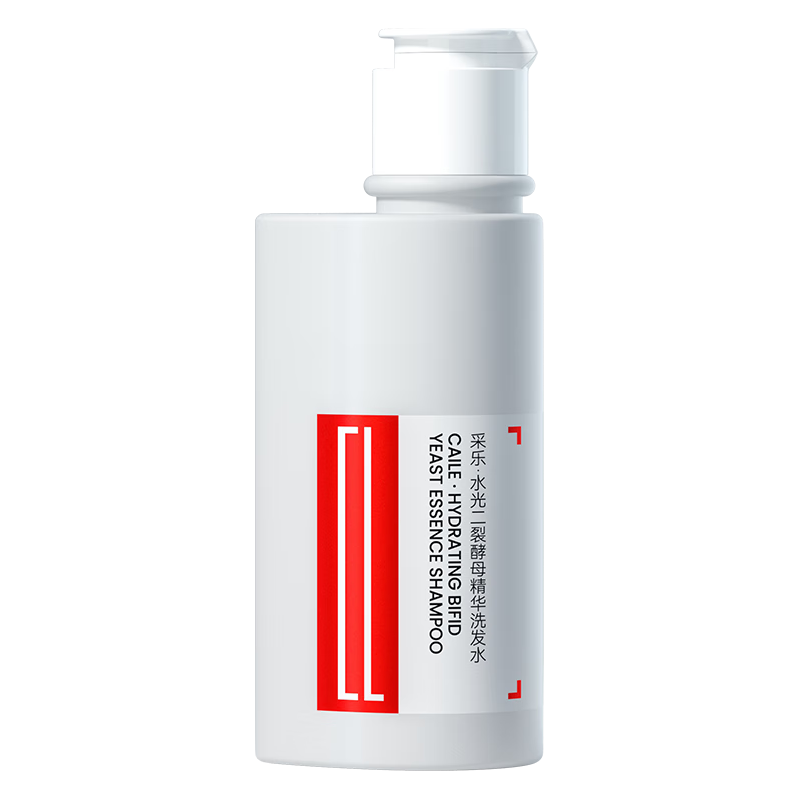  CAILE/采乐 去屑止痒 洗发水  90ml
