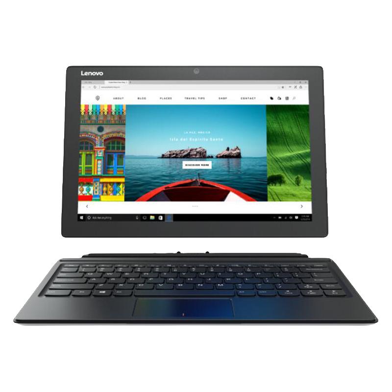 Lenovo 联想 Miix5 12.2英寸 二合一平板电脑