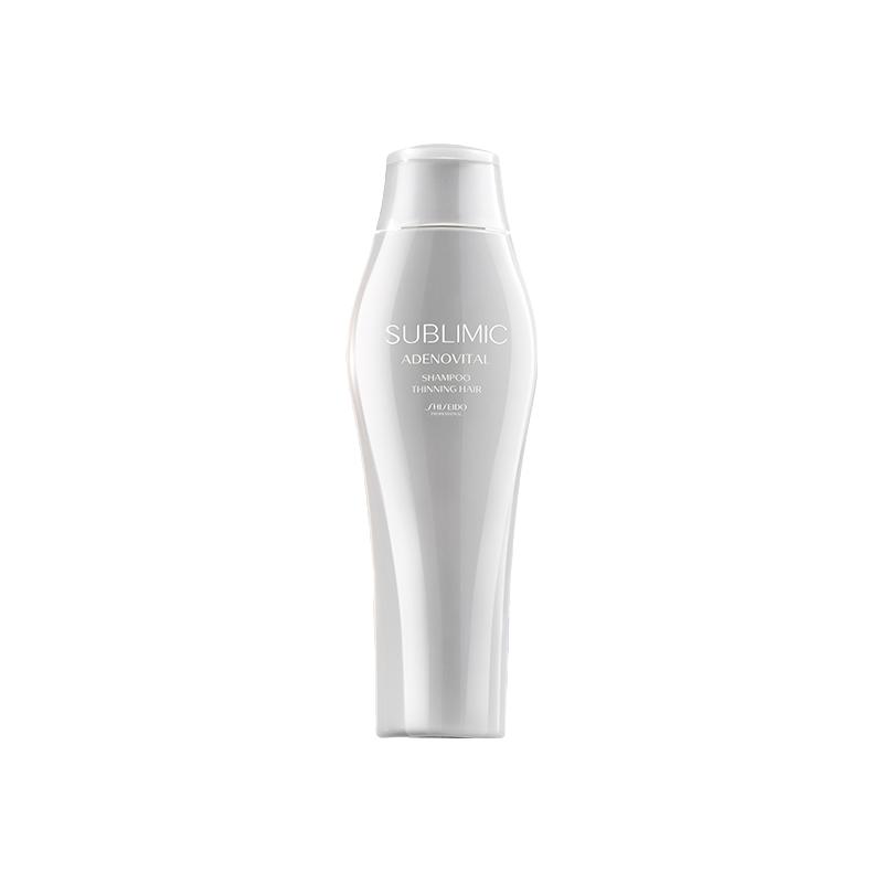 SHISEIDO 资生堂 芯护理道头皮生机洗发露