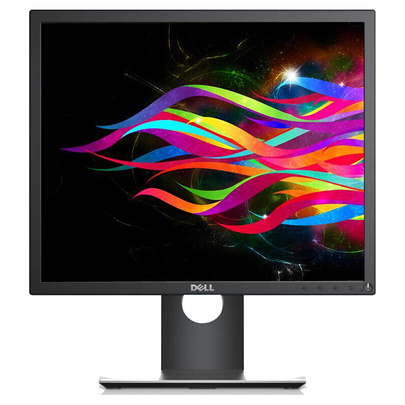 DELL 戴尔 P1917S 19英寸 IPS 显示器（1280×1024、60Hz）