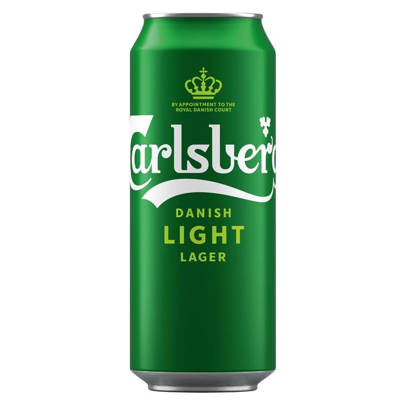 Carlsberg 嘉士伯 特醇 啤酒