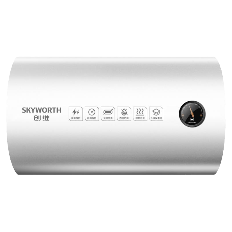 Skyworth 创维 D4A系列 储水式电热水器