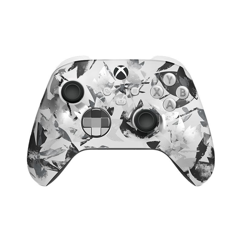  XBOX 蓝牙 Xbox无线控制器