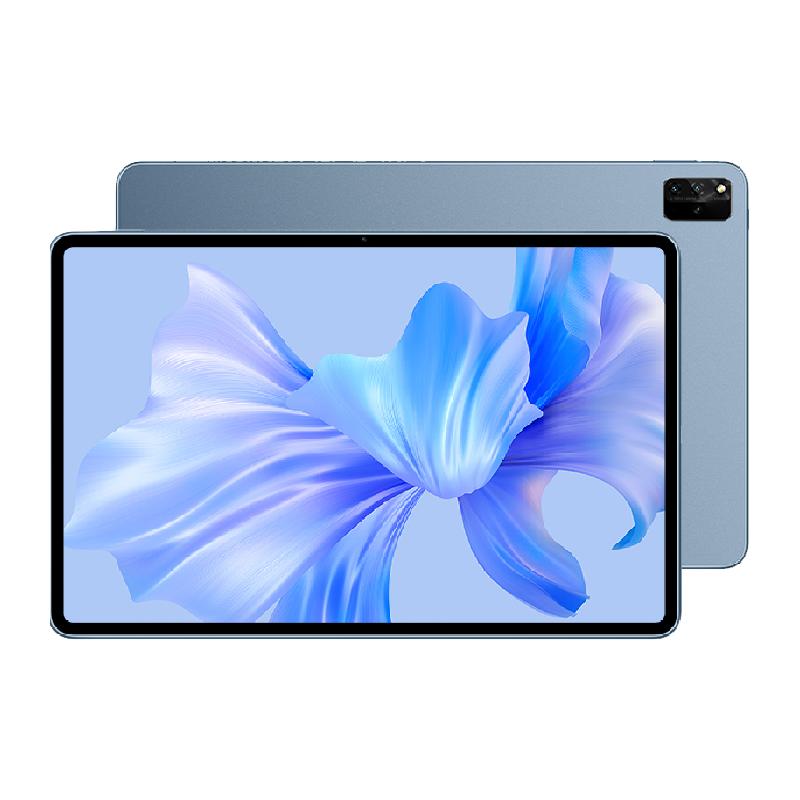 HUAWEI 华为 MatePad Pro 2021款 12.6英寸 HarmonyOS 平板电脑