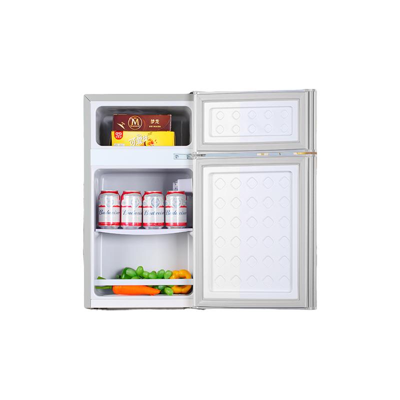 CHIGO 志高 BCD-58S138 直冷单门冰箱 58L